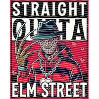 Valentine's Day-QRJ  3408